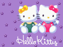Hello kitty