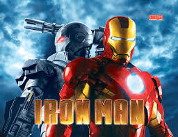 ironman games